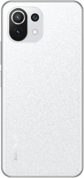 Xiaomi 11 Lite 5G NE 256Gb White