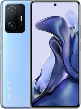 Xiaomi 11T 128Gb 5G Blue Xiaomi 11T 128Gb 5G Blue