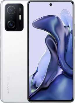 Xiaomi 11T 5G 128Gb White Xiaomi 11T 5G 128Gb White