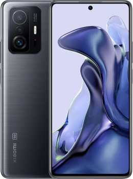 Xiaomi 11T 256Gb 5G Gray Xiaomi 11T 256Gb 5G Gray