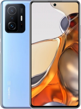Xiaomi 11T Pro 256Gb 5G Blue Xiaomi 11T Pro 256Gb 5G Blue
