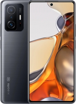 Xiaomi 11T Pro 5G 256Gb Gray Xiaomi 11T Pro 5G 256Gb Gray
