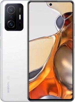 Xiaomi 11T Pro 256Gb 5G White Xiaomi 11T Pro 256Gb 5G White
