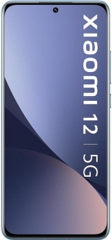 Xiaomi 12 5G 256Gb Blue