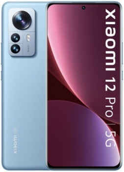Xiaomi 12 Pro 5G 256Gb Blue