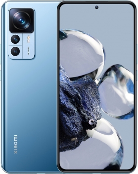 Xiaomi 12T Pro 5G 256Gb Blue