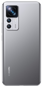 Xiaomi 12T Pro 5G 256Gb Silver