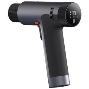 Xiaomi 12V Max Brushless Cordless Drill Black Xiaomi 12V Max Brushless Cordless Drill Black