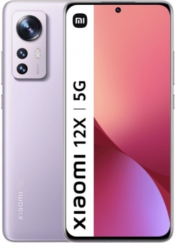 Xiaomi 12X 5G 128Gb Purple