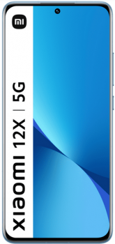 Xiaomi 12X 5G 256Gb Blue