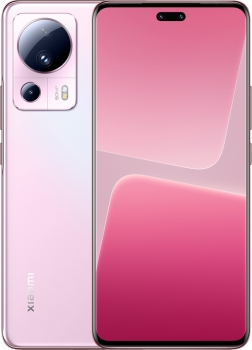 Xiaomi 13 Lite 5G 128Gb Pink
