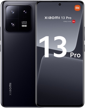 Xiaomi 13 Pro 5G 512Gb Black