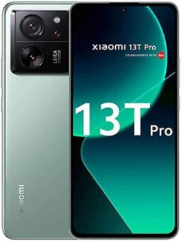 Xiaomi 13T Pro 5G 512Gb Green