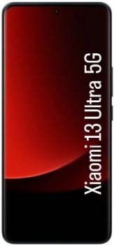 Xiaomi 13 Ultra 5G 512Gb Black