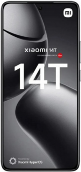Xiaomi 14T 5G 256Gb Black Xiaomi 14T 5G 256Gb Black