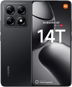 Xiaomi 14T 5G 256Gb Black Xiaomi 14T 5G 256Gb Black