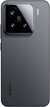 Xiaomi 15 5G 256Gb Black