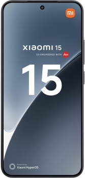 Xiaomi 15 5G 512Gb Black Xiaomi 15 5G 512Gb Black
