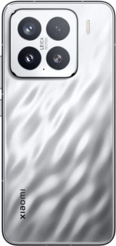 Xiaomi 15 5G 512Gb Silver