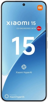 Xiaomi 15 5G 512Gb White Xiaomi 15 5G 512Gb White