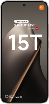 Xiaomi 15T 5G 256Gb Grey