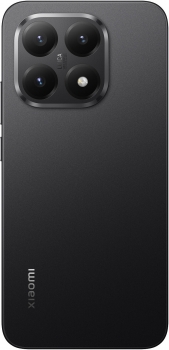 Xiaomi 15T 5G 512Gb Black Xiaomi 15T 5G 512Gb Black