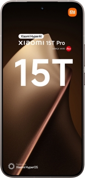 Xiaomi 15T Pro 5G 1Tb Gold