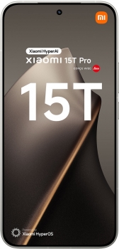 Xiaomi 15T Pro 5G 1Tb Grey