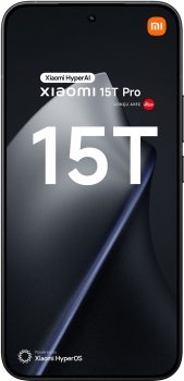 Xiaomi 15T Pro 5G 512Gb Black