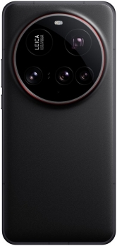 Xiaomi 15 Ultra 5G 512Gb Black