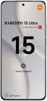 Xiaomi 15 Ultra 5G 512Gb White