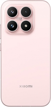 Xiaomi 17 5G 512Gb Pink