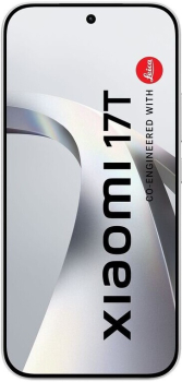 Xiaomi 17T 5G 256Gb White
