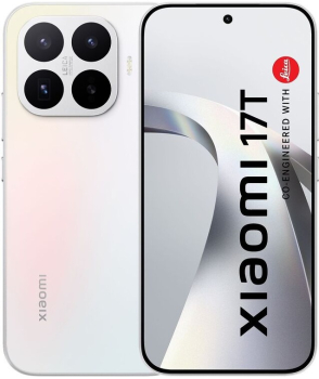 Xiaomi 17T 5G 512Gb White