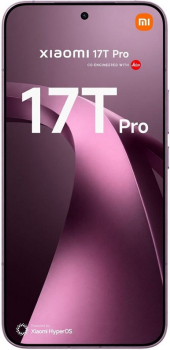Xiaomi 17T Pro 5G 256Gb Violet Xiaomi 17T Pro 5G 256Gb Violet