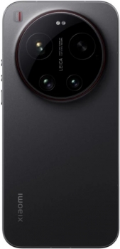 Xiaomi 17 Ultra 5G 512Gb Black