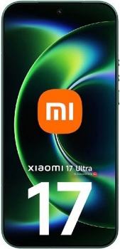 Xiaomi 17 Ultra 5G 512Gb Green