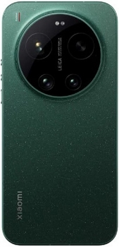 Xiaomi 17 Ultra 5G 512Gb Green