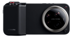 Xiaomi 17 Ultra Photography Kit Pro Xiaomi 17 Ultra Photography Kit Pro