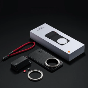 Xiaomi 17 Ultra Photography Kit Pro Xiaomi 17 Ultra Photography Kit Pro