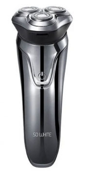 Xiaomi 3D ES3 Intelligent Shaver SO Black Xiaomi 3D ES3 Intelligent Shaver SO Black