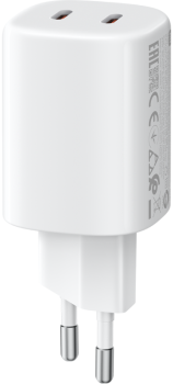 Xiaomi 45W Nano Turbo Charging Power Adapter Xiaomi 45W Nano Turbo Charging Power Adapter