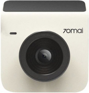 Xiaomi 70mai Dash Cam A400 Ivory Xiaomi 70mai Dash Cam A400 Ivory