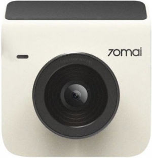 Xiaomi 70mai Dash Cam A400 Ivory