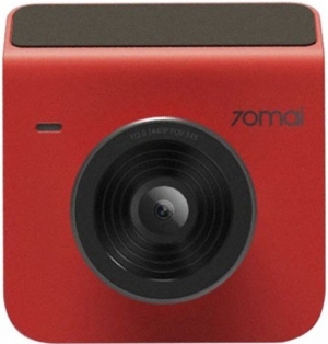 Xiaomi 70mai Dash Cam A400 Red