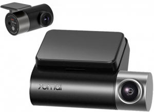 Xiaomi 70mai Dash Cam Pro Plus A500s + Midrive RC06