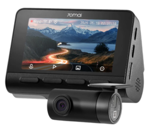 Xiaomi 70mai Dash Cam A800SE