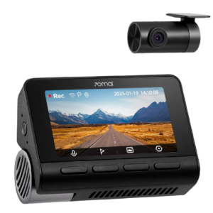 Xiaomi 70mai Dash Cam A800SE-1-4G+Rear Cam Xiaomi 70mai Dash Cam A800SE-1-4G+Rear Cam