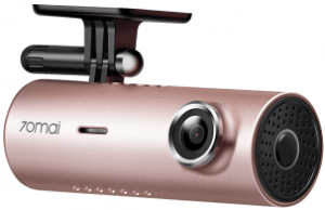 Xiaomi 70mai Dash Cam M300 Rose Gold Xiaomi 70mai Dash Cam M300 Rose Gold