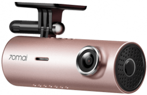 Xiaomi 70mai Dash Cam M300 Rose Gold